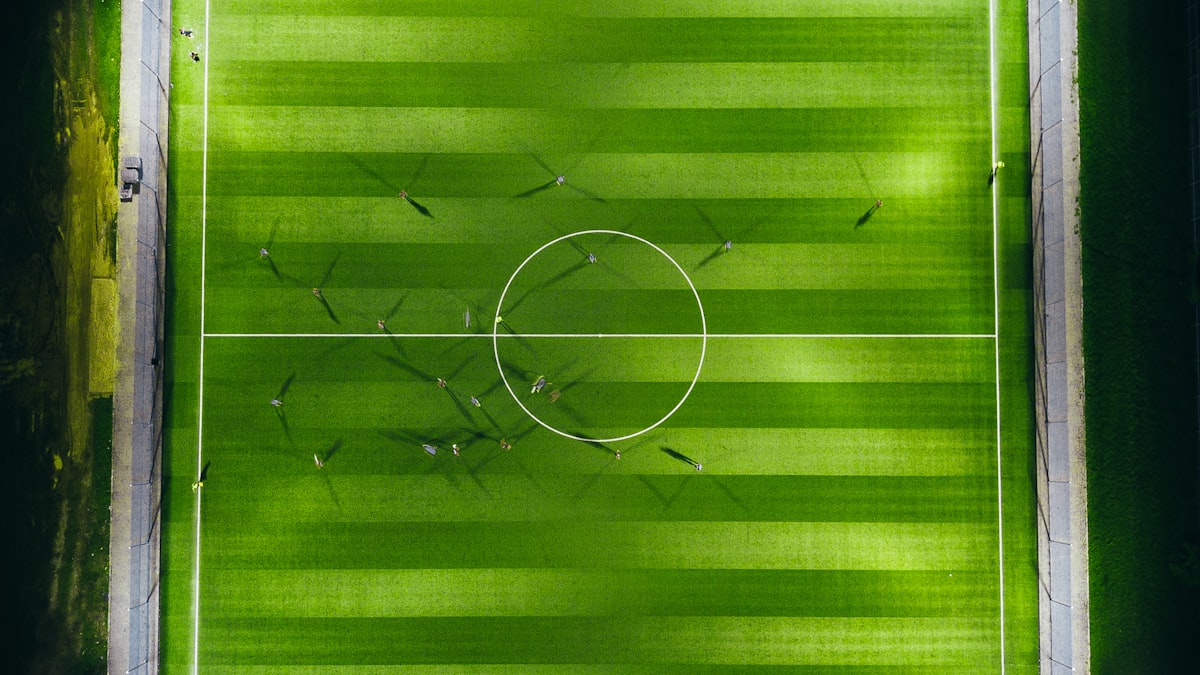 O Brasileirão de 2026 tem 20 clubes e 38 rodadas, disputadas em turno e returno entre janeiro e dezembro.