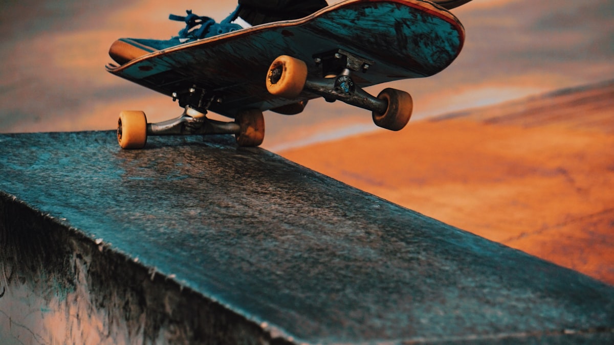 O skate street feminino virou território brasileiro, com Rayssa Leal à frente de uma geração vitoriosa.