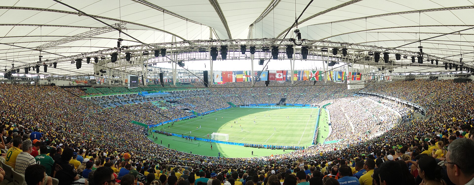 O Brasil Recomeça: Ancelotti Abre Novo Ciclo da Seleção e o Brasileirão Ferve em 2026 | AVALW News